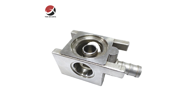 不(bú)鏽鋼數控(kong)車銑床非(fēi)标來圖定(dìng)制加工