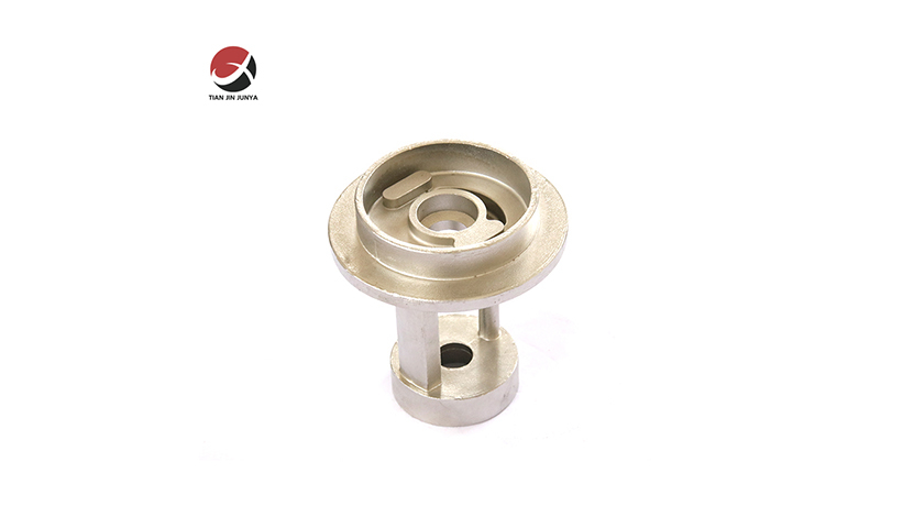 不鏽鋼鑄(zhù)造 來圖定制(zhi) 不鏽鋼門鎖(suǒ)