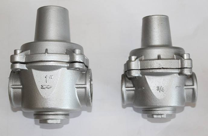 減壓(yā)閥種類，安裝和(hé)維護注意事項(xiàng)