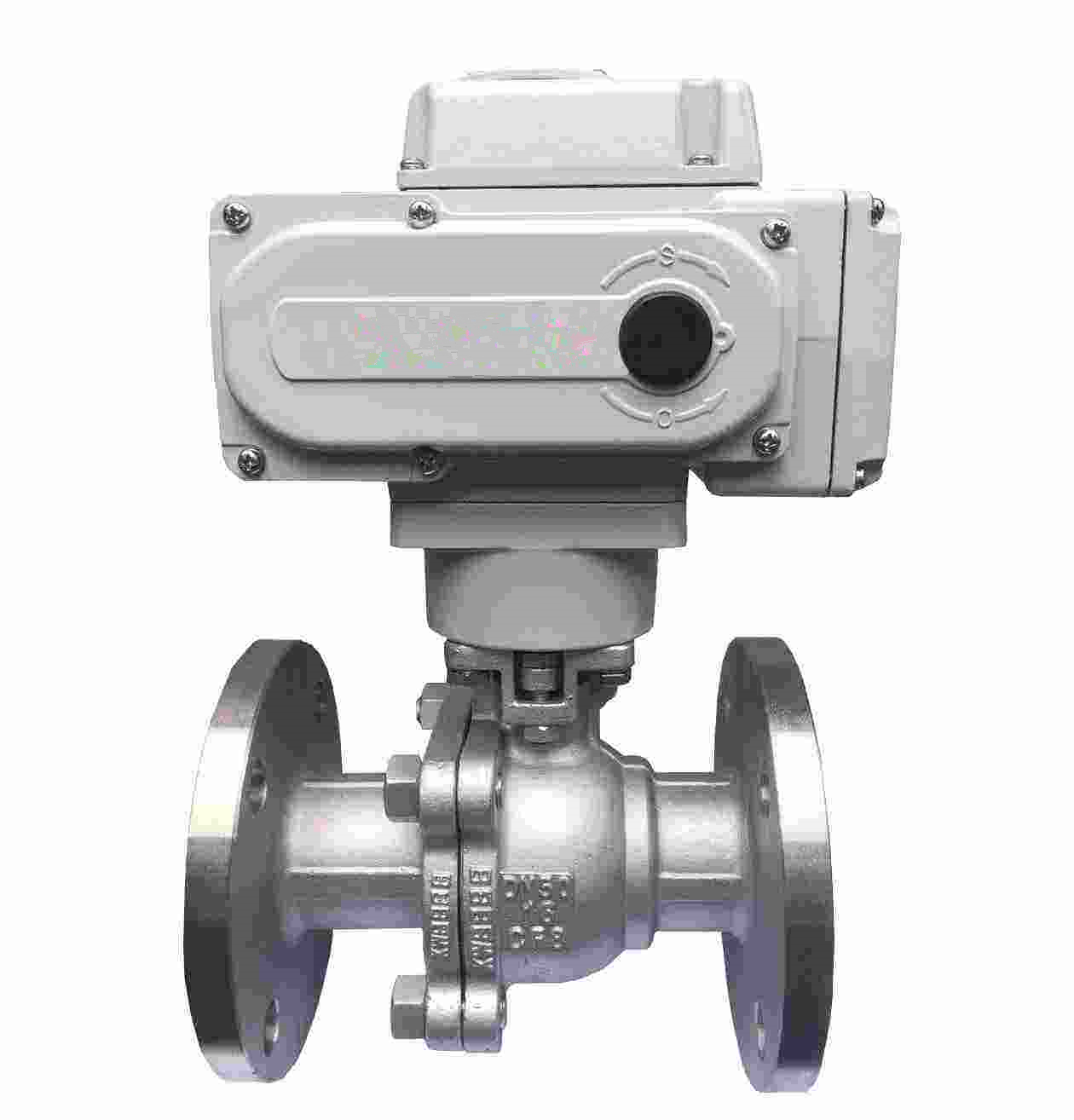 電動閥門(mén)的工作環境