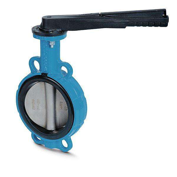 硬密封蝶(dié)閥與軟密封蝶(dié)閥