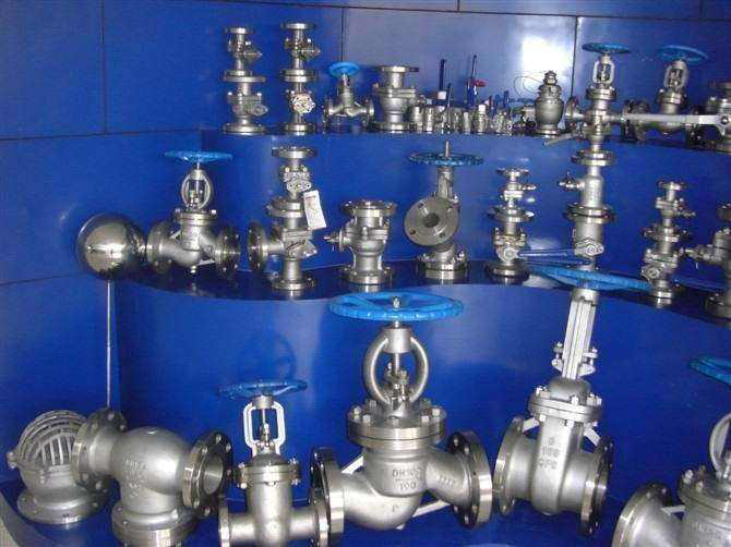 閥(fa)門關不嚴的原(yuán)因和處理方法(fǎ)