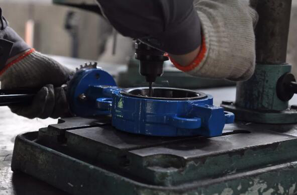 如何進行(hang)閥門清洗、研磨(mó)？