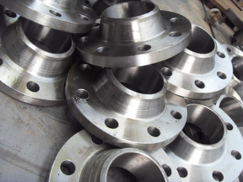 ANSI法蘭的密封(fēng)原理