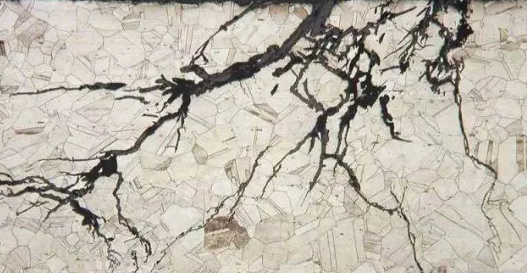 奧氏體(ti)不鏽鋼熱處(chu)理關鍵問題(tí)