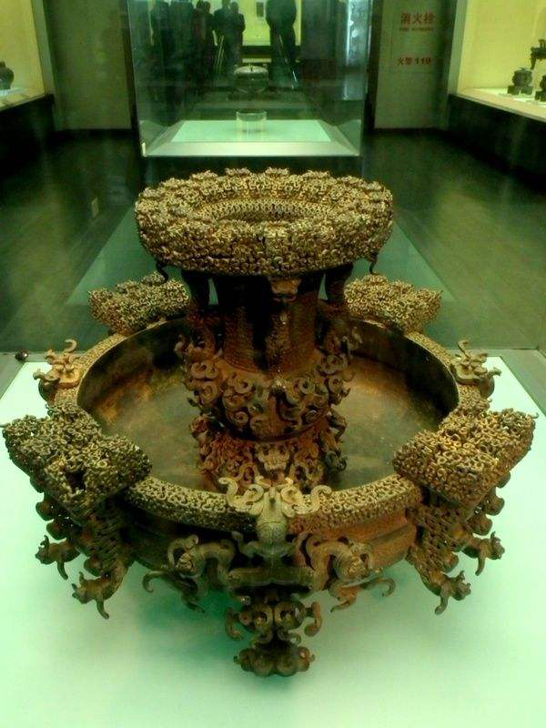 從(cóng)原理到成(cheng)型，熔模鑄(zhù)造工藝全(quan)解析