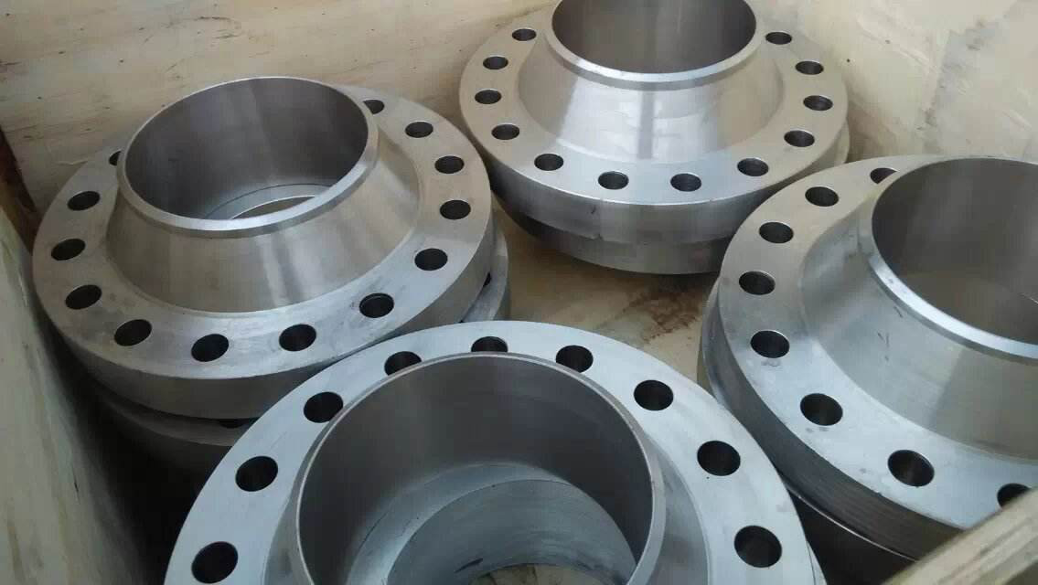 碳鋼法蘭(lán)的基礎知識詳解(jie)