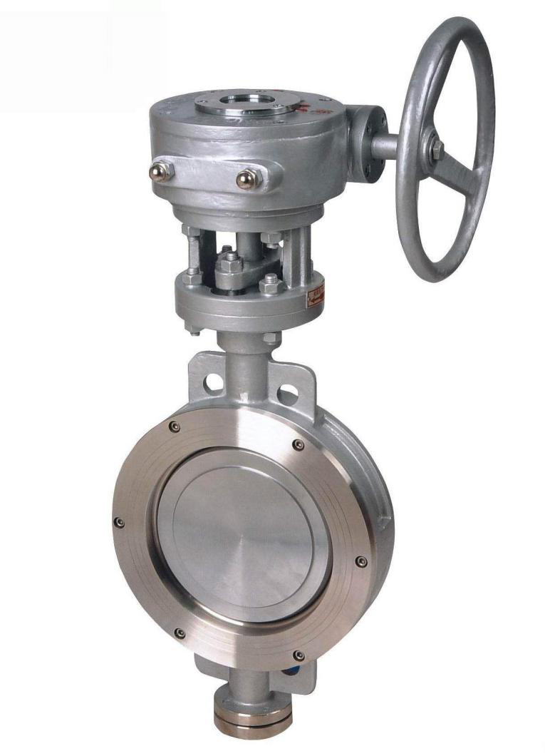 蝶閥(fa)的工作(zuo)原理和(he)施工、安(ān)裝要點(diǎn)