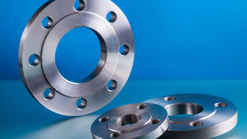 不(bu)鏽鋼法(fǎ)蘭連接(jiē)管道的(de)方式詳(xiáng)解