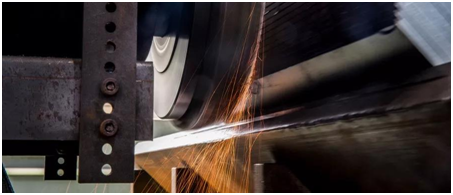 淺談鑄(zhù)造廠怎(zěn)樣提高(gao)産品質(zhi)量控制(zhì)與管理(lǐ)