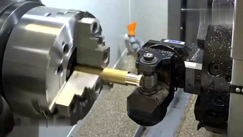 精(jīng)密零件(jian)加工平(ping)面的六(liù)個工藝(yi)特點