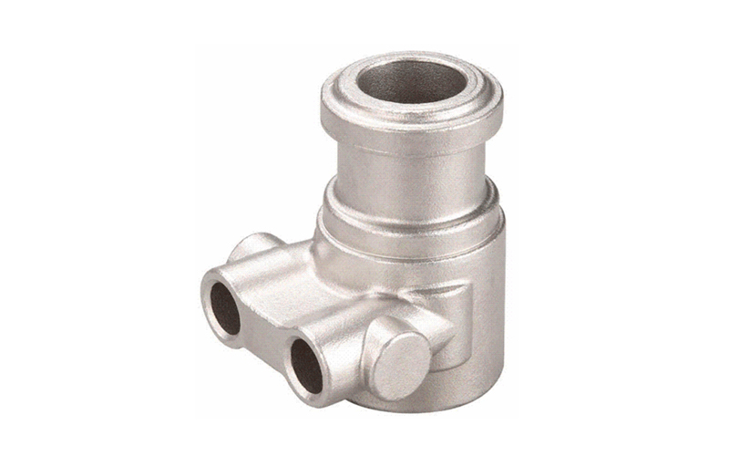 精(jīng)密鑄件：精密鑄(zhu)件的工藝流程(chéng)