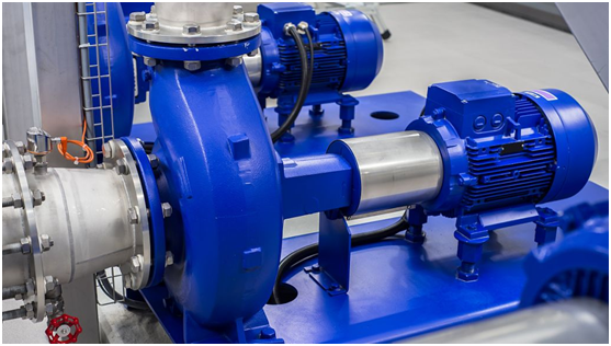 渣(zhā)漿泵的揚程(chéng)是什麼？又該(gāi)如何計算？