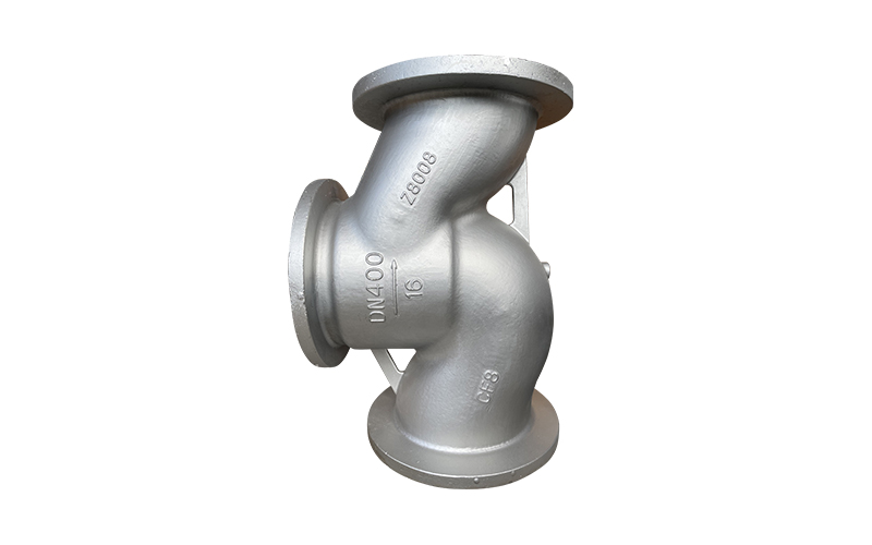 不鏽鋼鑄造(zao)：不鏽鋼鑄造(zao)中出現氣孔(kǒng)的原因，