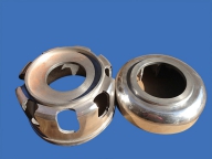 鑄(zhu)造廠家(jia)為你介(jie)紹金屬(shǔ)型的鑄(zhu)造工藝(yi)特點