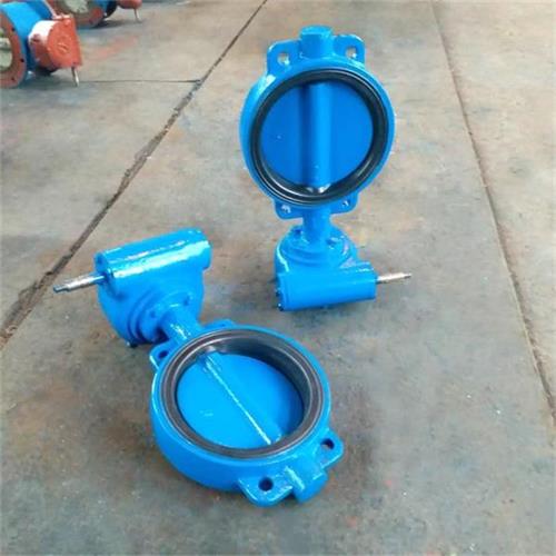 用(yòng)了這麼多年(nián)，你會注意法(fa)蘭蝶閥這些(xie)故障嗎