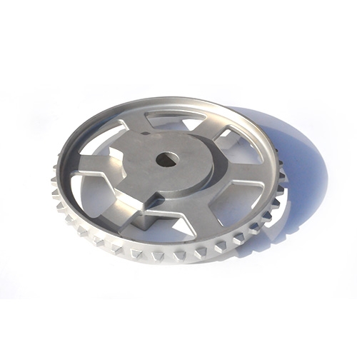 精(jing)密鑄造中提(ti)高生産質量(liàng)的方法