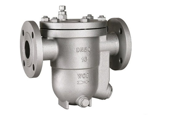 疏水閥門産品(pin)類型及工作原理(li)