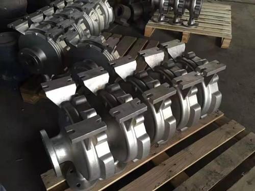 消失模(mo)鑄造工(gōng)藝特點(diǎn)和适用(yong)範圍