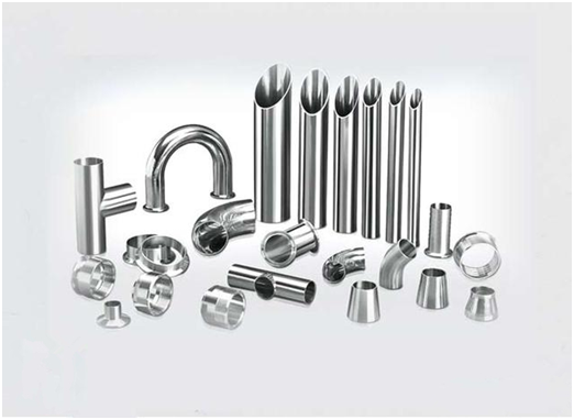 影(ying)響不鏽(xiù)鋼管件(jian)表面光(guang)亮的幾(jǐ)個因素(sù)