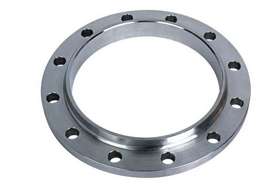 法蘭管(guǎn)件的熱(rè)處理工(gong)藝