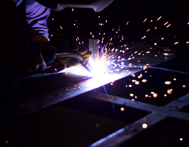 不鏽鋼(gāng)精密鑄造(zào)的重要意(yi)義