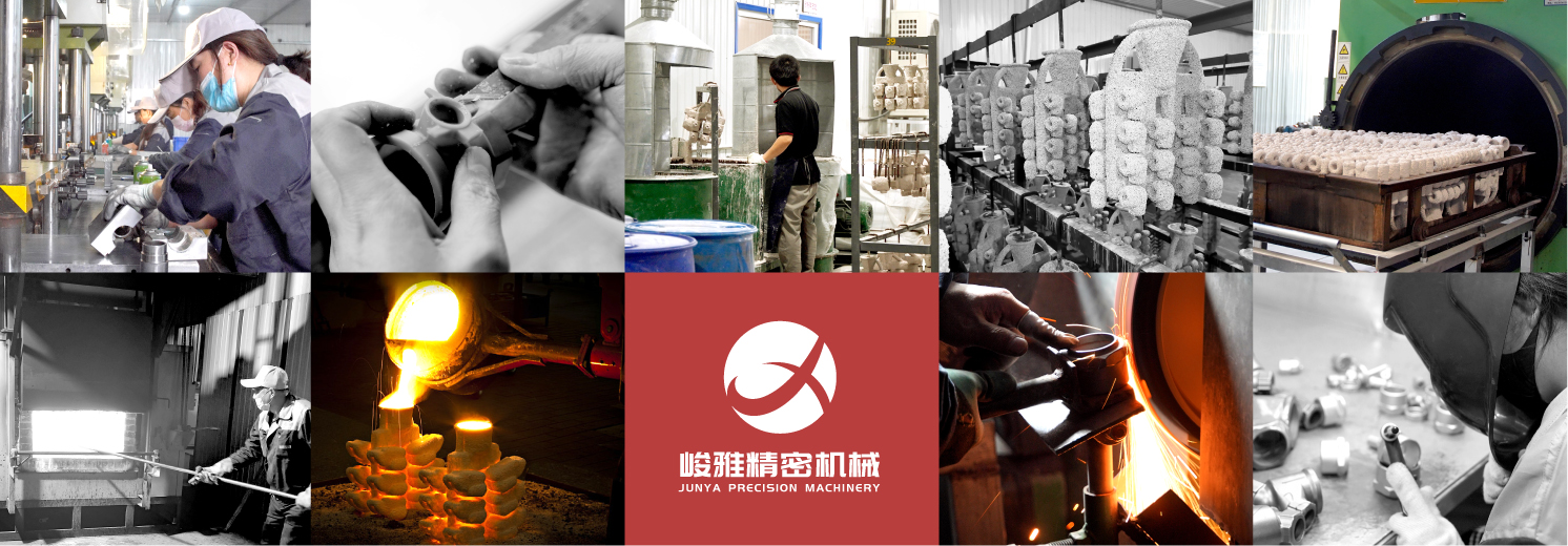 “鑄(zhu)銅件”生(sheng)産制造(zào)工藝和(hé)發展變(biàn)化